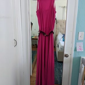 Maxi dress Michael Kors